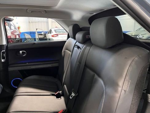Used 2024 Hyundai Ioniq 5 Limited RWD image 18