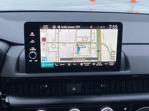 Certified 2023 Honda CR-V Sport Touring image 18