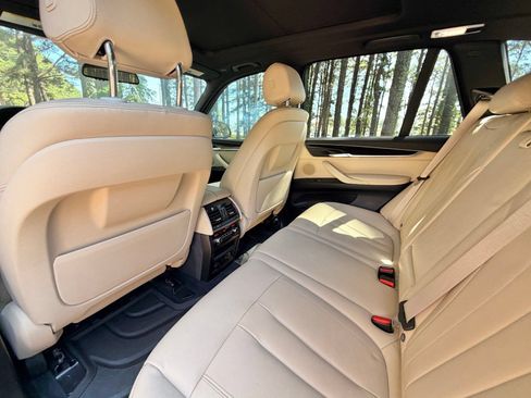 Used 2018 BMW X5 sDrive35i RWD image 15