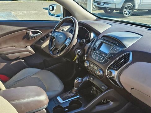 Used 2015 Hyundai Tucson SE image 10