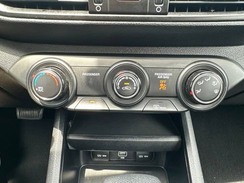 Used 2023 Kia Forte LXS FWD image 19
