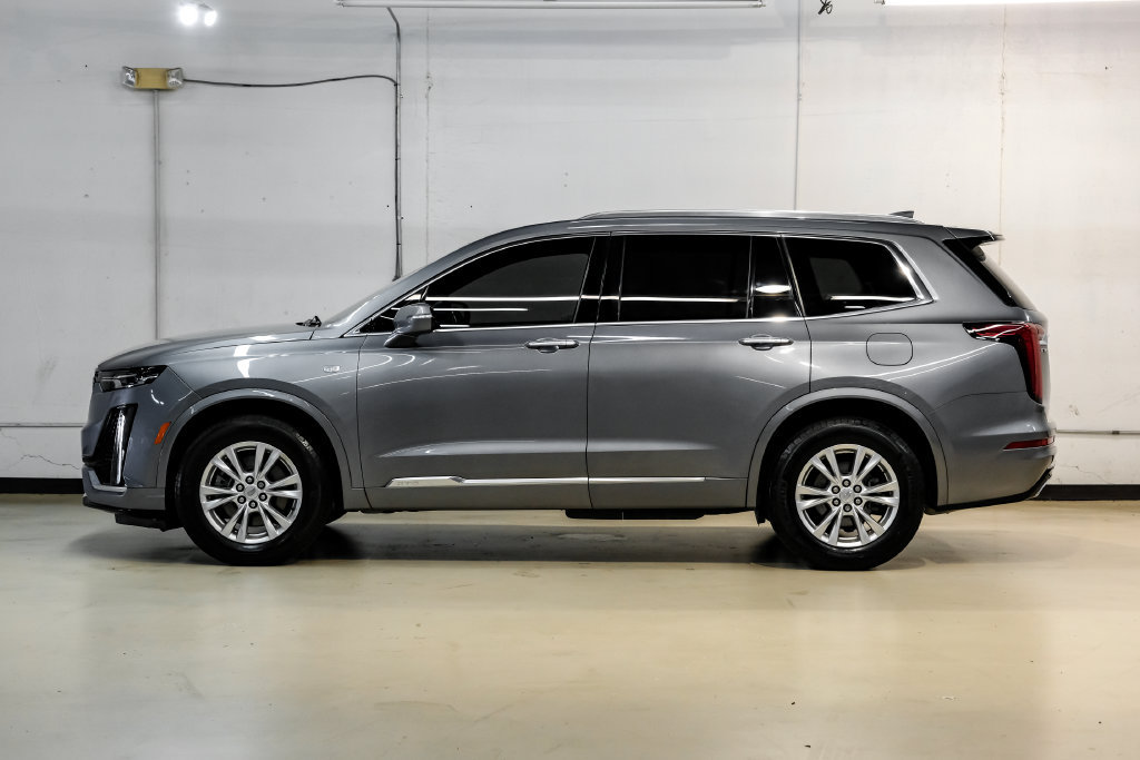 Used 2021 Cadillac XT6 Luxury FWD image 16