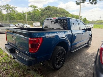Used 2022 Ford F150 XLT w/ Equipment Group 302A High