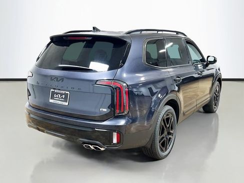 New 2025 Kia Telluride SX X-Line image 7