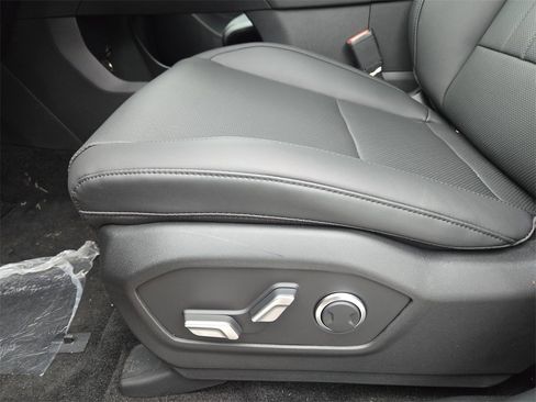 New 2026 Hyundai Santa Fe SEL image 25