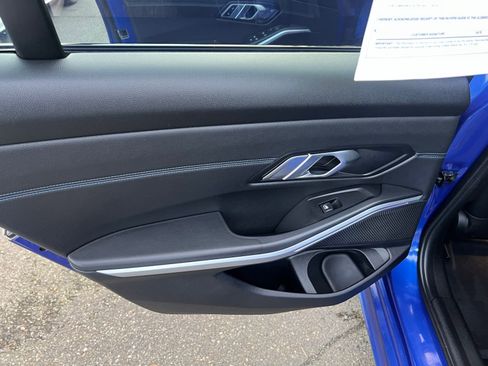 Used 2020 BMW M340i w/ Parking Assistance Package image 27