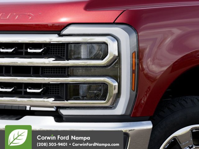 New 2027 Ford F350 Lariat AWD/4WD image 18