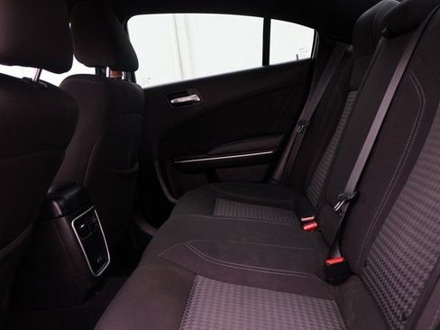 Used 2023 Dodge Charger SXT RWD image 13