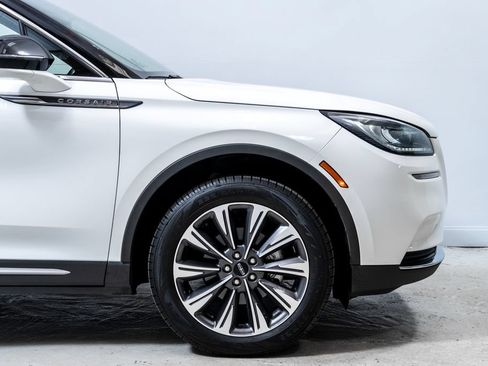 Used 2022 Lincoln Corsair Reserve w/ Elements Package AWD/4WD image 12