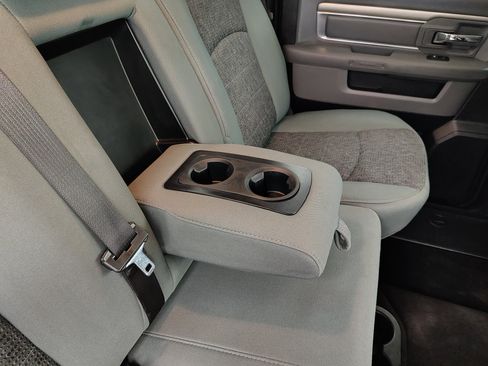 Used 2016 RAM 1500 Big Horn image 29