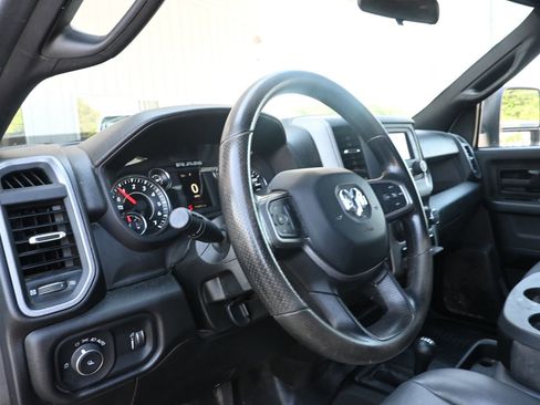 Used 2024 RAM 2500 Tradesman AWD/4WD image 19