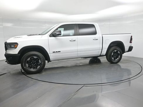 Used 2023 RAM 1500 Laramie image 28