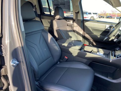 New 2026 Hyundai Santa Fe SEL FWD image 29