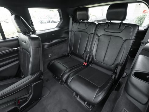 Used 2024 Jeep Grand Cherokee L Overland w/ Trailer Tow Package image 44