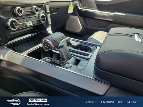 New 2026 Ford F150 Platinum AWD/4WD image 22