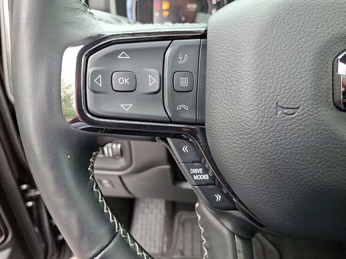 Certified 2026 RAM 1500 Limited AWD/4WD image 22