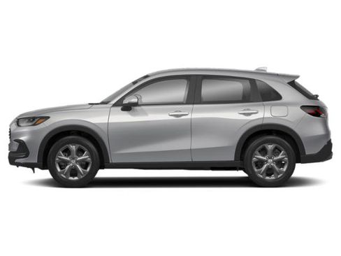 New 2026 Honda HR-V LX image 2