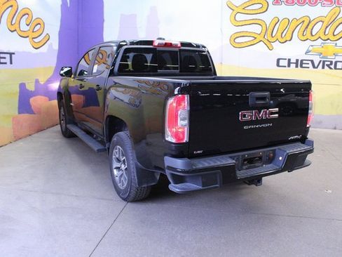 Used 2022 GMC Canyon AT4 image 6
