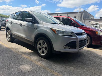 Used 2014 Ford Escape SE