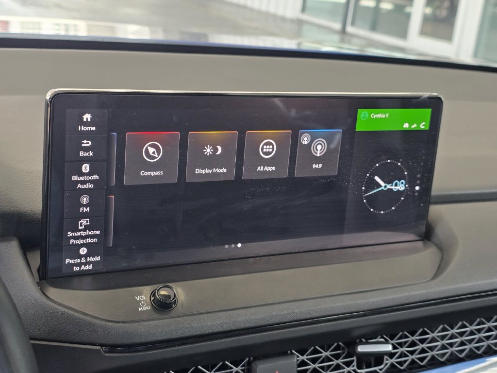 Used 2024 Honda Accord Sport image 16