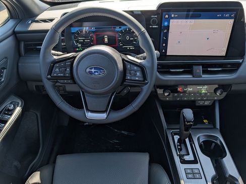 New 2026 Subaru Outback Touring XT AWD/4WD image 9