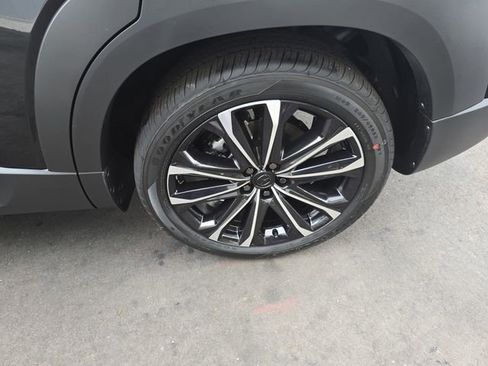 New 2026 MAZDA CX-50 AWD 2.5 S w/ Weather Package image 26