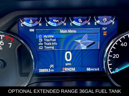 Used 2022 Ford F150 XLT w/ Equipment Group 302A High RWD image 30