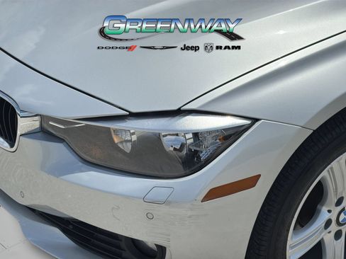 Used 2015 BMW 328i xDrive Sedan AWD/4WD image 29