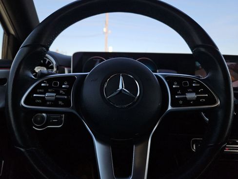 Certified 2020 Mercedes-Benz A 220 image 30
