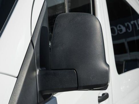 Used 2024 Mercedes-Benz Sprinter 2500 image 14