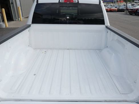 Used 2022 RAM 1500 Big Horn AWD/4WD image 11