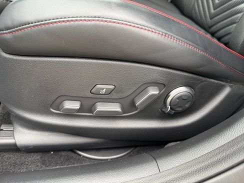 Used 2023 Genesis G80 3.5T Sport AWD/4WD image 11
