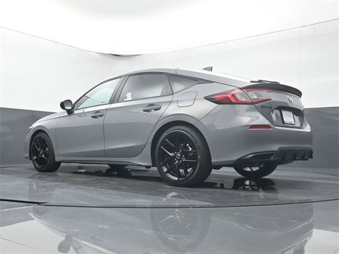 Used 2026 Honda Civic Sport image 21