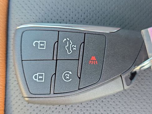 New 2026 GMC Sierra 2500 AT4 w/ AT4 Premium Plus Package image 37