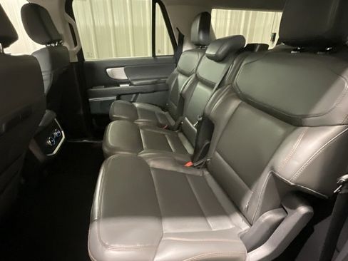 Used 2025 Ford Expedition Max Active image 11