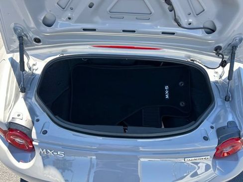 New 2026 MAZDA MX-5 Miata Grand Touring RWD image 9