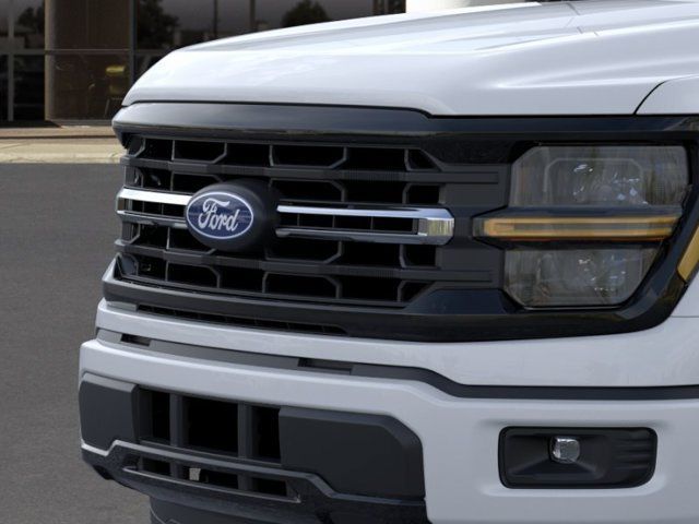 New 2026 Ford F150 XLT w/ Mobile Office Package RWD image 17