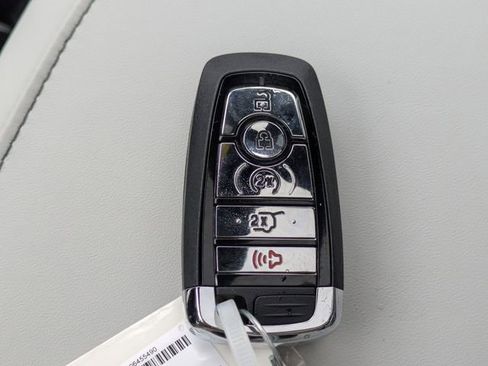 New 2026 Lincoln Aviator Black Label w/ Jet Appearance Package AWD/4WD image 28