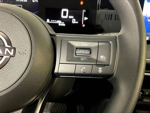 New 2026 Nissan Kicks SV w/ SV Premium Package image 30