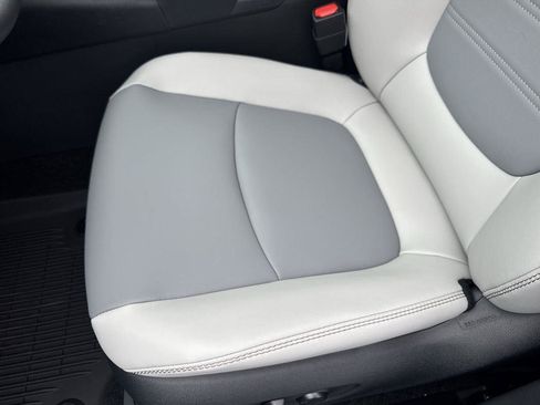 New 2025 Toyota RAV4 XLE Premium image 11