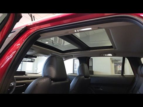 New 2026 MAZDA CX-50 AWD 2.5 S w/ Cargo Package image 41