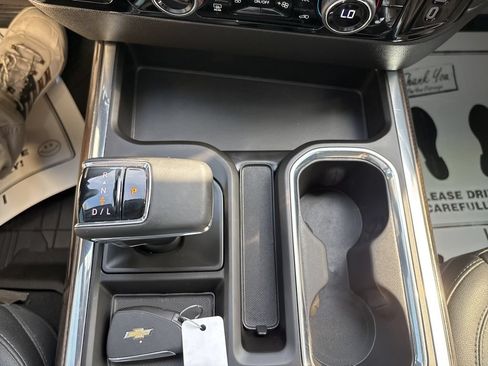 Used 2023 Chevrolet Silverado 1500 RST w/ Convenience Package II AWD/4WD image 28