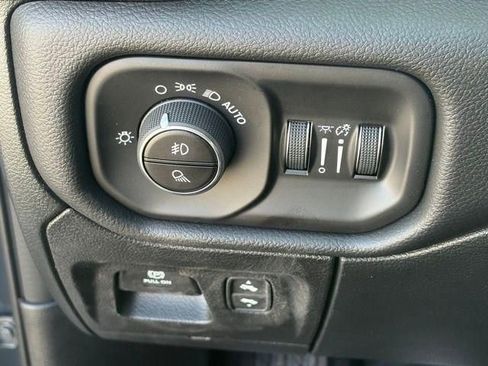 New 2026 RAM 1500 Rebel w/ Advanced Safety Group II image 28