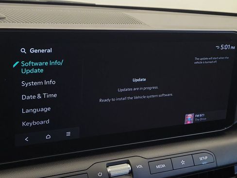 Used 2025 Kia K4 FWD image 20