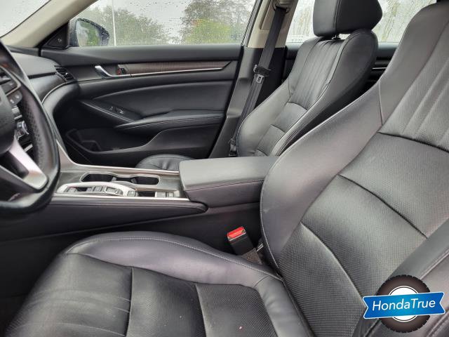 Certified 2018 Honda Accord EX-L image 16