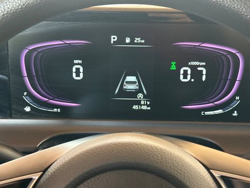 Certified 2024 Kia Seltos LX AWD/4WD image 23