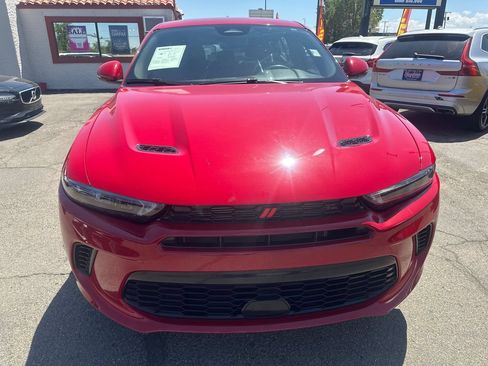 Used 2024 Dodge Hornet GT AWD/4WD image 6