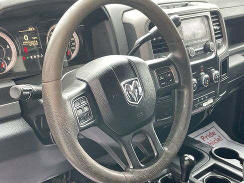 Used 2017 RAM 5500 Tradesman w/ Power Accessory Group AWD/4WD image 29