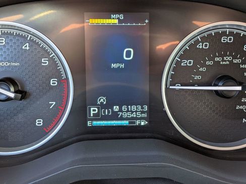 Used 2023 Subaru Forester Premium image 18