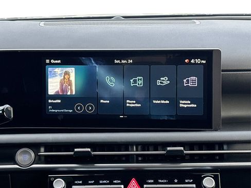 New 2026 Hyundai Santa Cruz SEL AWD/4WD image 10